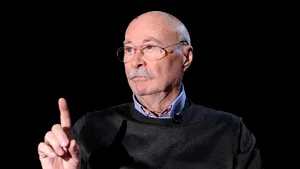 Tudor Gheorghe, la „Marius Tucă Show”: Ce cânt eu nu se difuzează