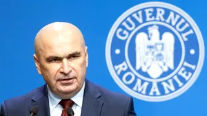 Ilie Bolojan: Anastasiu aduce expertiză, Ionuț Dumitru e un sprijin esențial pentru reforme