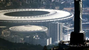 Brazilia: Curtea de Conturi denunţă întârzierile în investiţiile pentru Jocurile Olimpice - 2016