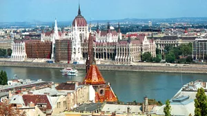 Janos Takacs, cu cetăţenie ungară şi română, propus premier al Ungariei