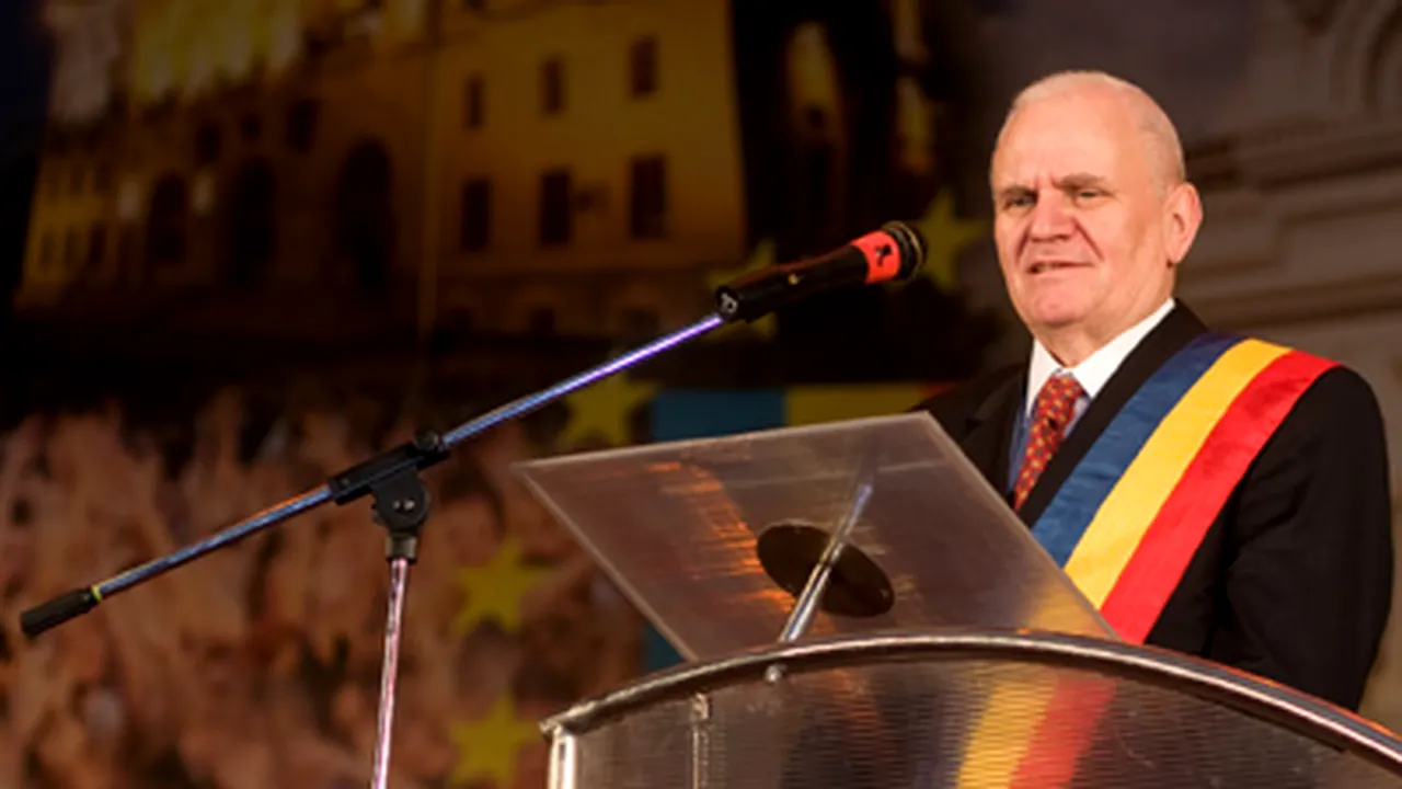 Dumitru Nicolae, reales primar la Galaţi - rezultate finale