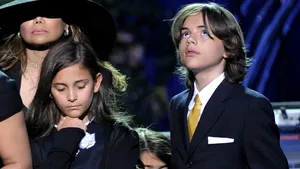 Fiul cel mic al lui Michael Jackson, ameninţat cu o armă de vărul său