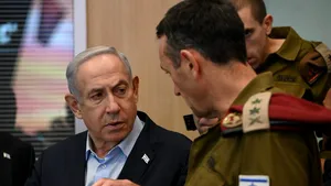 COMENTARIU Lelia Munteanu: Guvernul Netanyahu nu va accepta niciodată existenţa unui stat palestinian