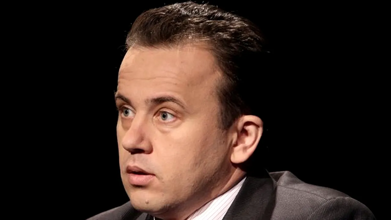 Liviu Pop: Susţin ideea trecerii Comisiei de etică în subordinea Parlamentului, ca să nu stea în pixul fiecărui ministru