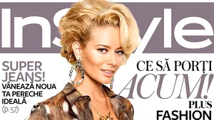InStyle, ediţia de septembrie, acum la chioşcuri!