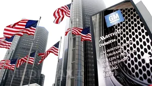 GM a numit o femeie în funcţia de CEO, pentru prima oară în istoria companiei