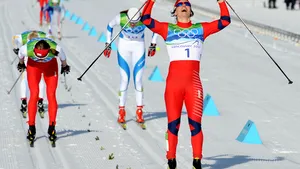 Jocurile Olimpice: România, locul locul 18 la sprint pe echipe la schi fond