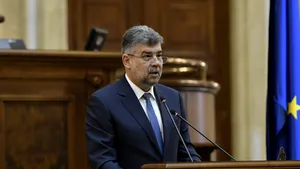 Ciolacu, despre patriotismul economic: Adică să producem şi să consumăm cât mai mult româneşte