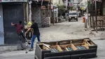 Într-o singură sătpămână au fost raportate 23 de atacuri ale coloniștilor israelieni asupra palestinienilor