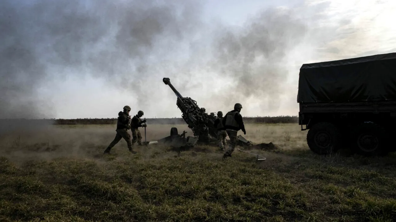 Războiul din Ucraina, ziua 1236. SBU a eliminat asasinii colonelului ucis la ordinul FSB / Coreea de Nord își declară sprijinul necondiționat pentru Rusia în conflictul cu Ucraina