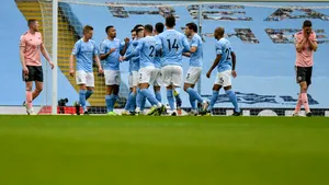 În Premiere League, Manchester City e lider autoritar. Remiză albă între Arsenal şi United