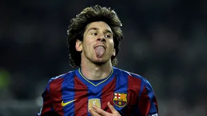 Messi elogiat de coechipieri: Este cel mai bun din lume, o minunăţie, o nebunie