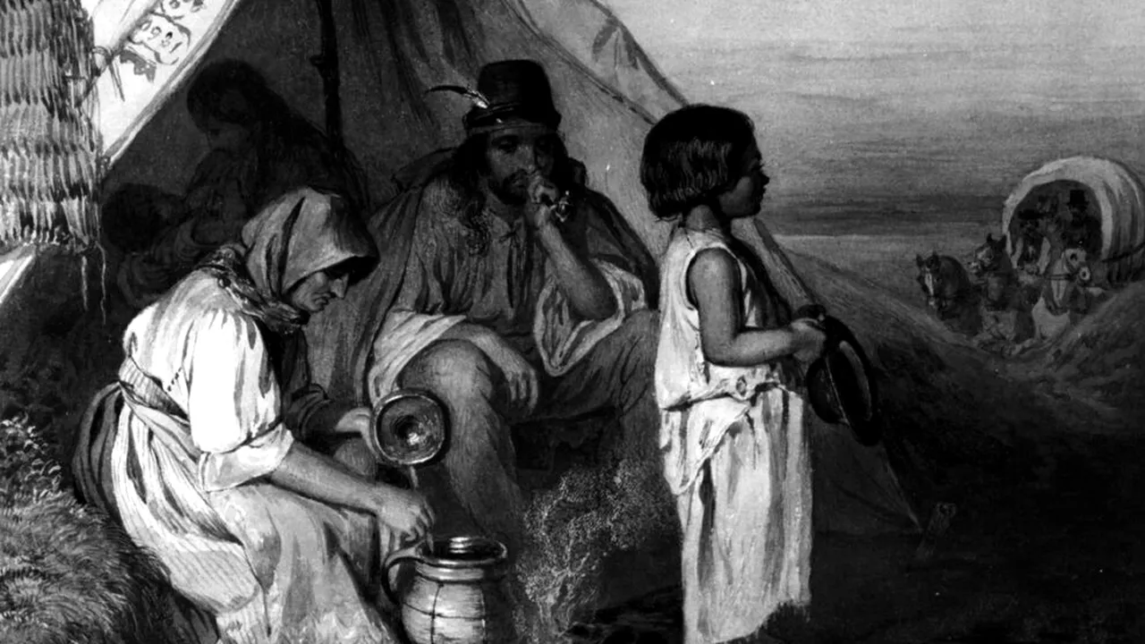 170 de la ani de la abolirea sclaviei rromilor în Principatele Române / De ce nu se predă sclavia rromilor în școli