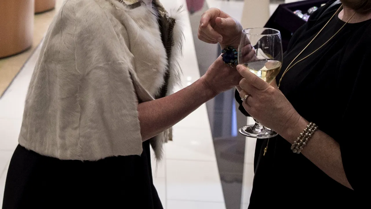 BILET de adio lăsat de creatoarea de modă Kate Spade ÎNAINTE de a se sinucide