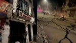 Cutremur cu magnitudinea 5,5 în Peru: Cel puțin 5 morți și 20 de răniți