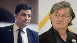 Ion Caramitru a comparat controlul de la Teatrul Naţional cu Inchiziţia: Am cerut demisia ministrului Culturii/ Daniel Breaz: TNB are un buget mai mare cu 4 milioane de lei