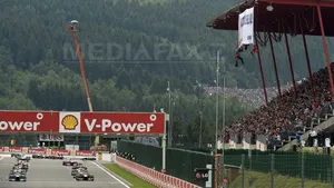 Roberto Merhi va pilota pentru Manor. Grilă completă în Formula 1