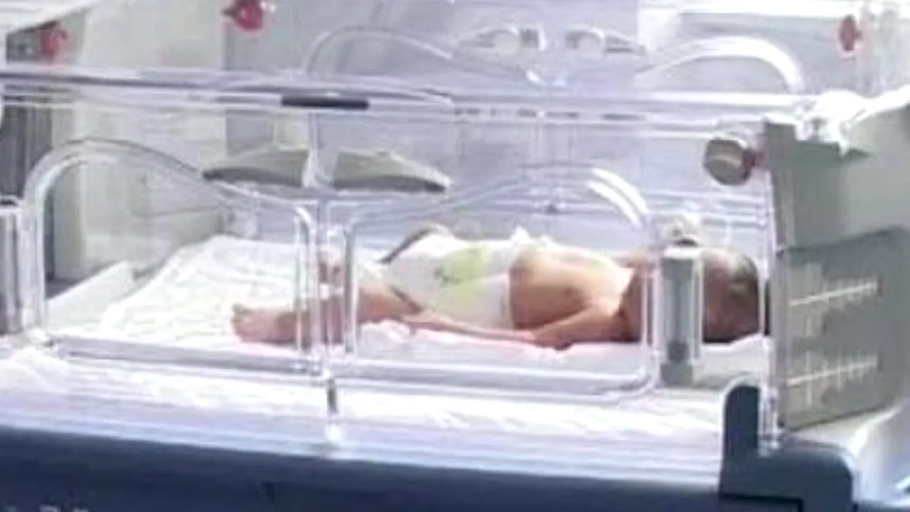 În urma Bulgariei: România are cea mai mare rată a mortalităţii infantile din Uniunea Europeană