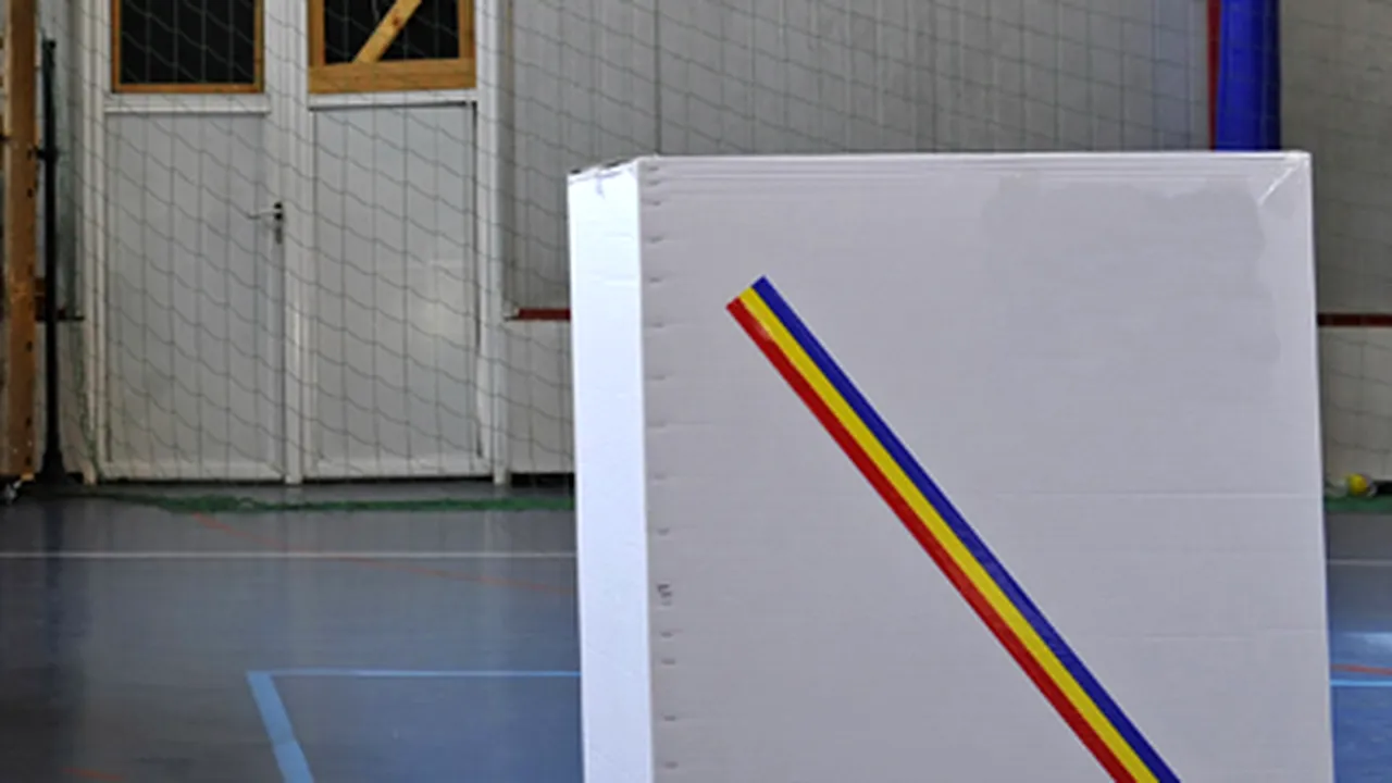 Epopee electorală de Ilfov, cu microbuze, băutură, zvonuri cu voturi pe bani şi piticul porno