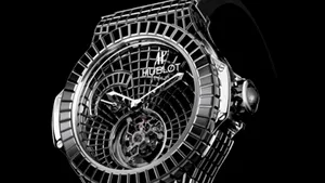 Ceas de 800.000 de euro furat în Barcelona de la un turist american 

