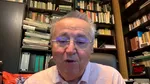 Ion Cristoiu: Că acțiunea lui Călin Georgescu a fost o lovitură cumplită dată Regimului Nicușor Dan s-a văzut din reacția isterică a Propagandei Regimulului