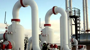 Turcia vrea să păstreze 15% din gazele care vor tranzita Nabucco