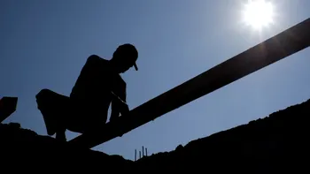 ECONOMIC INS: Volumul lucrărilor de construcţii a crescut în primele 11 luni din 2025