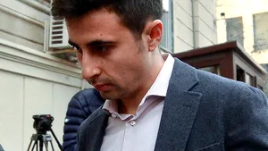Instanţa respinge o cerere a lui Alin Cocoş de a merge în străinătate la meciuri