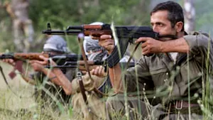 Cei opt militari turci capturaţi în octombrie de PKK au fost eliberaţi