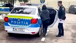 Copilă de 15 ani din Ploiești, înjunghiată de o fată de aceeași vârstă, după o ceartă