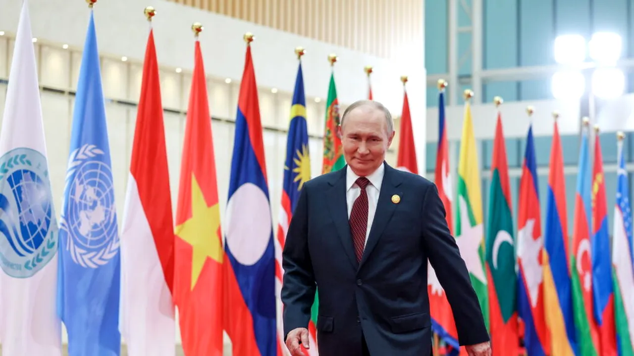 Vladimir Putin susține că s-a ajuns la o înțelegere în urma summitului din Alaska