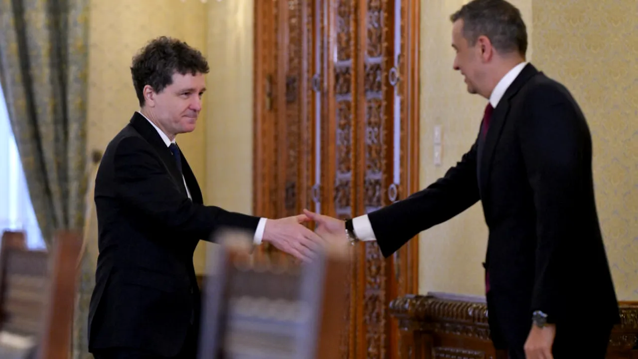 Culisele consultărilor de la Cotroceni: fără acord între partide, PSD ar putea merge la CCR, Nicușor Dan păstrează varianta de rezervă