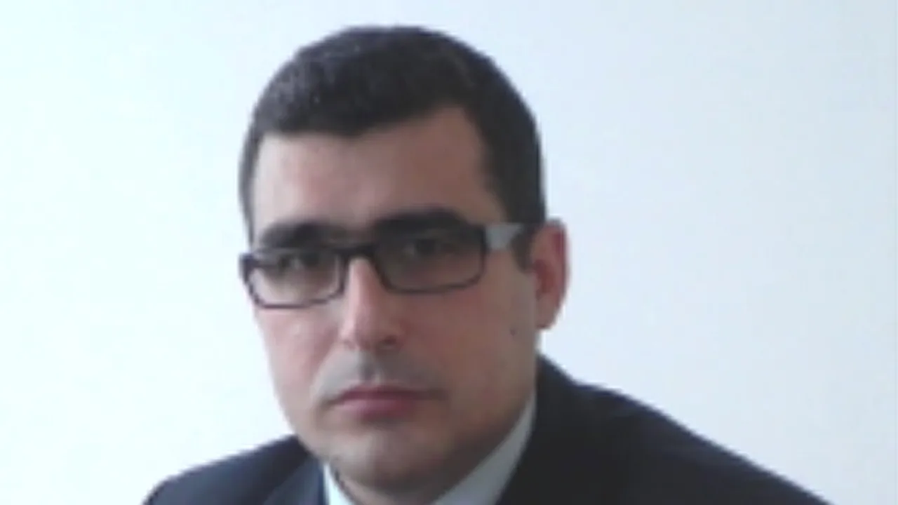 Cine este Marius Tudose, noul preşedinte al CSM