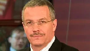 Bogdan Gamaleţ, consilier de imagine al Robertei Anastase