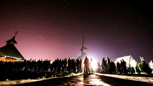 Buna Vestire - cel mai tare breaking-news / Ziua în care veștile bune sunt aduse de arhangheli