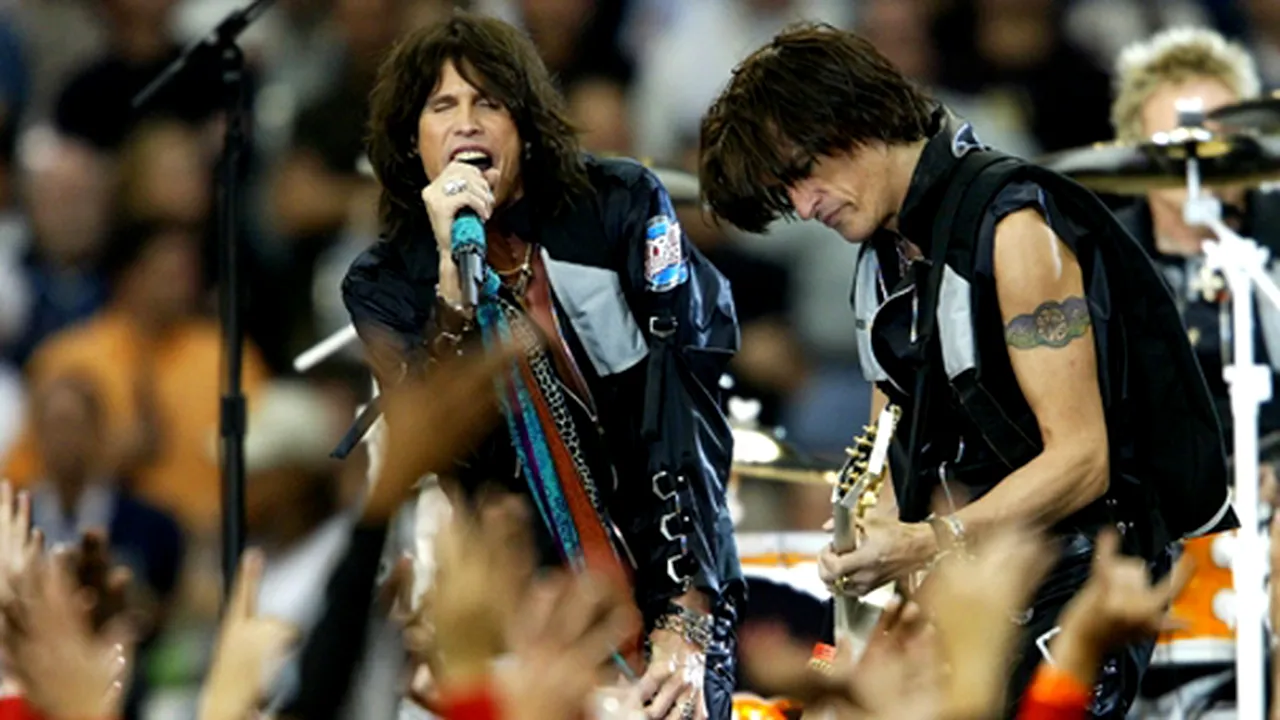 Steven Tyler ar putea să părăsească trupa Aerosmith