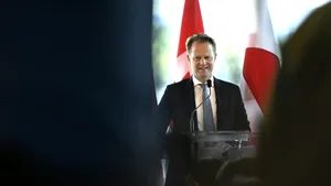 Fost ministru danez, avertisment pentru Rusia: „Dacă provoacă NATO, suntem pregătiți să răspundem”