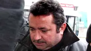 Genică Boerică rămâne în arest