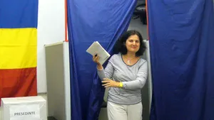 Votul pentru al doilea tur a început, primii aşteptaţi sunt românii din Noua Zeelandă