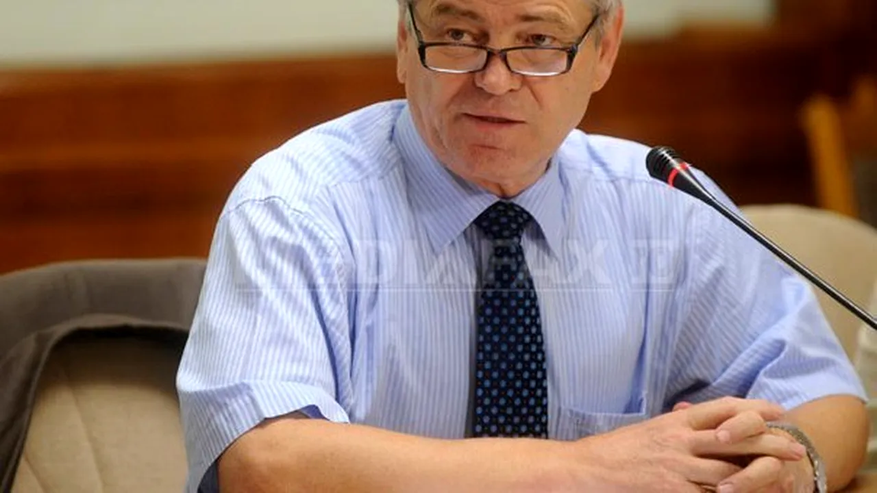 Tabără: România nu va fi într-o zonă de criză alimentară. 2011 se anunţă un an agricol bun