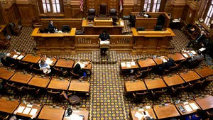 Colegiul Electoral Federal din SUA confirmă victoria lui Joe Biden în scrutinul prezidenţial