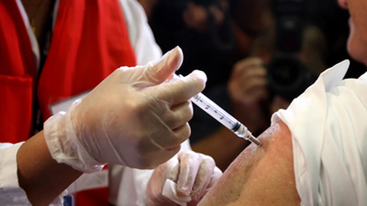Romania’s Cantacuzino Institute Resumes Seasonal Flu Vaccine Production As Of May 17