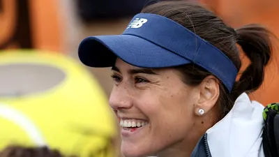 SPORT Meciurile Jaqueline Cristian – Aryna Sabalenka și Sorana Cîrstea – Linda Noskova de la Indian Wells, programate astăzi simultan