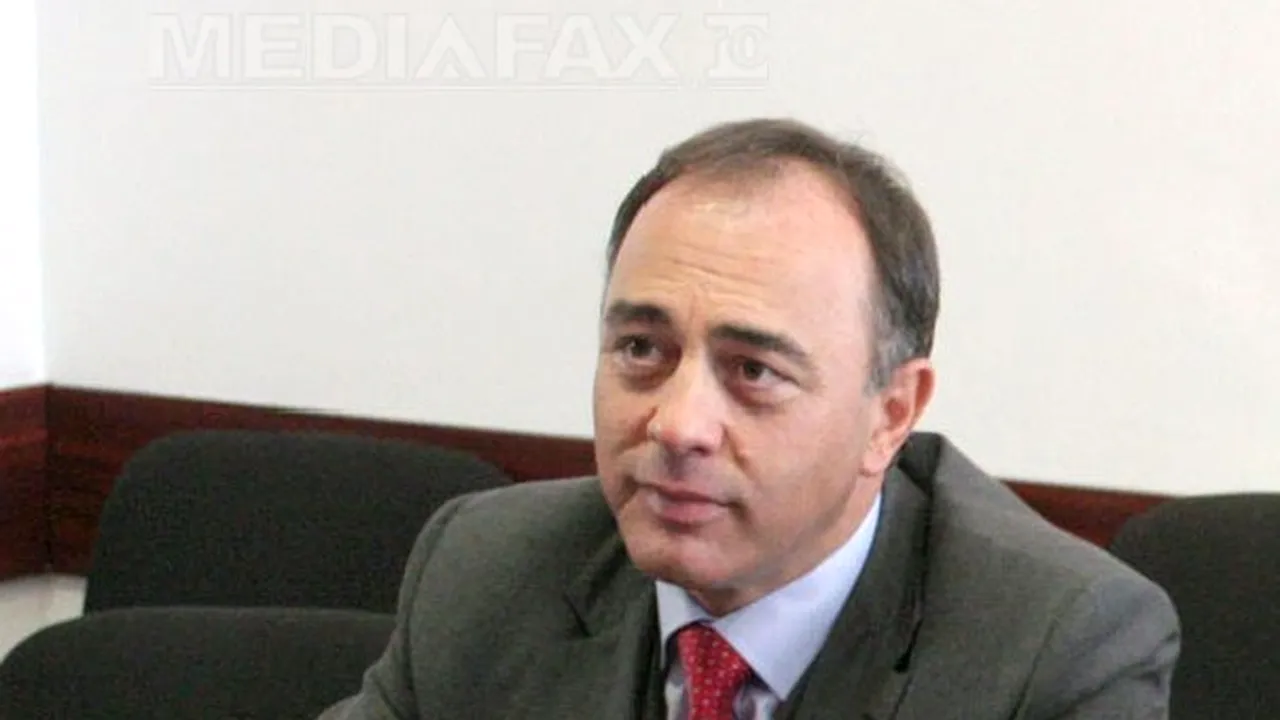 Dorin Florea: Nu suntem o ţară cu prea mulţi prieteni în UE. Vom fi sancţionaţi sută-n sută