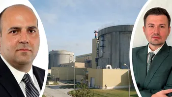 INTERVIU EXCLUSIV Care sunt planurile șefilor Nuclearelectrica, după ce criza provocată de seceta de pe Dunăre a redus profitul estimat cu peste 40%? Mihai Ghioară, CEO: Proiectele de investiții nu sunt afectate