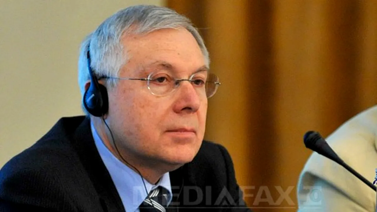 Director în CE: Sperăm în rezultate pozitive la auditul din noiembrie şi la reluarea plăţilor POSDRU