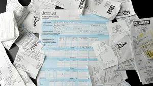 Frauda AI, noua metodă folosită de angajați pentru falsificarea chitanțelor pentru decontarea cheltuielilor