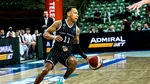 Daron Russell, de la U-BT Cluj, cel mai bun marcator din Liga Adriatică în etapa 4 din Top 8