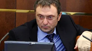 Flota oligarhului Kerimov, sechestrată. Magnatul aurului răspunde de reţeaua secretă care ar administra comoară ascunsă a lui Putin în Elveţia

