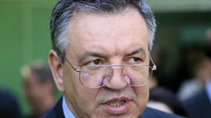 Păcuraru: Este un subiect inventat, sunt pe listă în acest lot pentru că sunt persoană politică